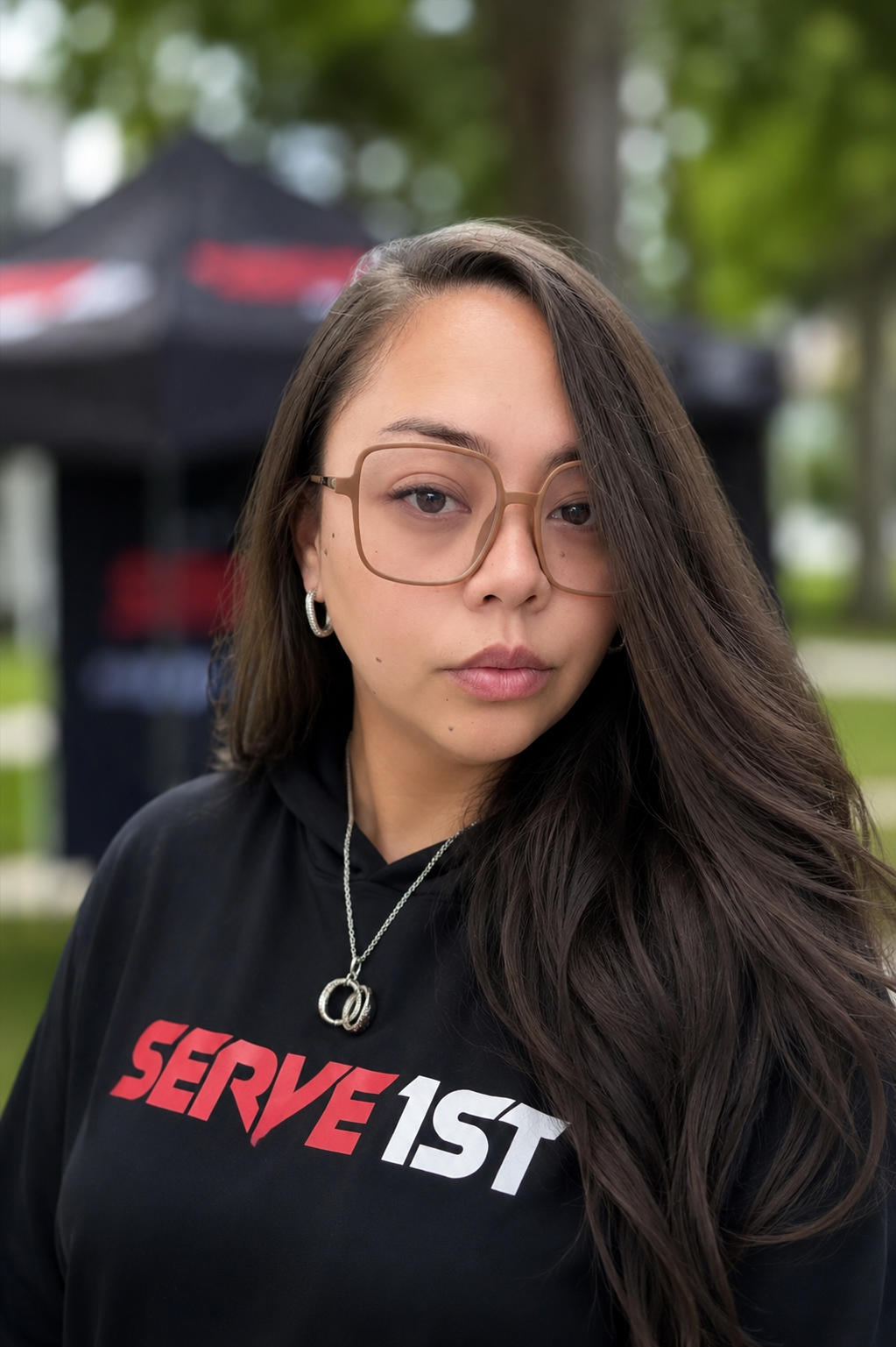 Cat J. Bell — Director of Marketing & Partnerships, Serve 1st Sports Marketing